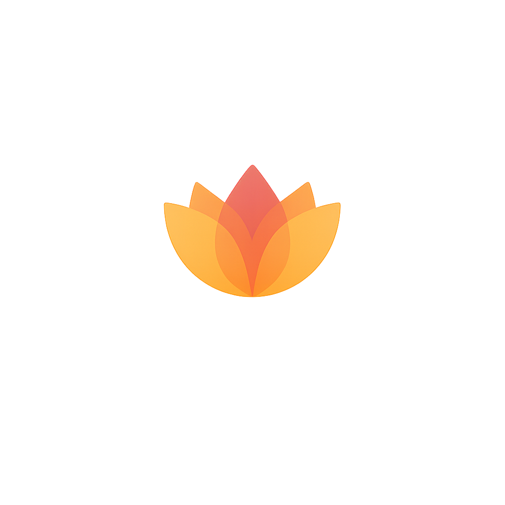 Guided by the Planets Logo