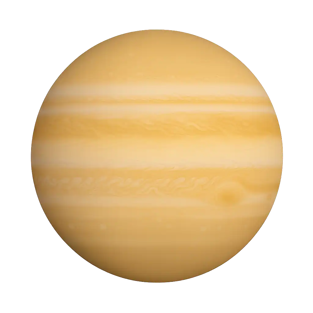 Jupiter