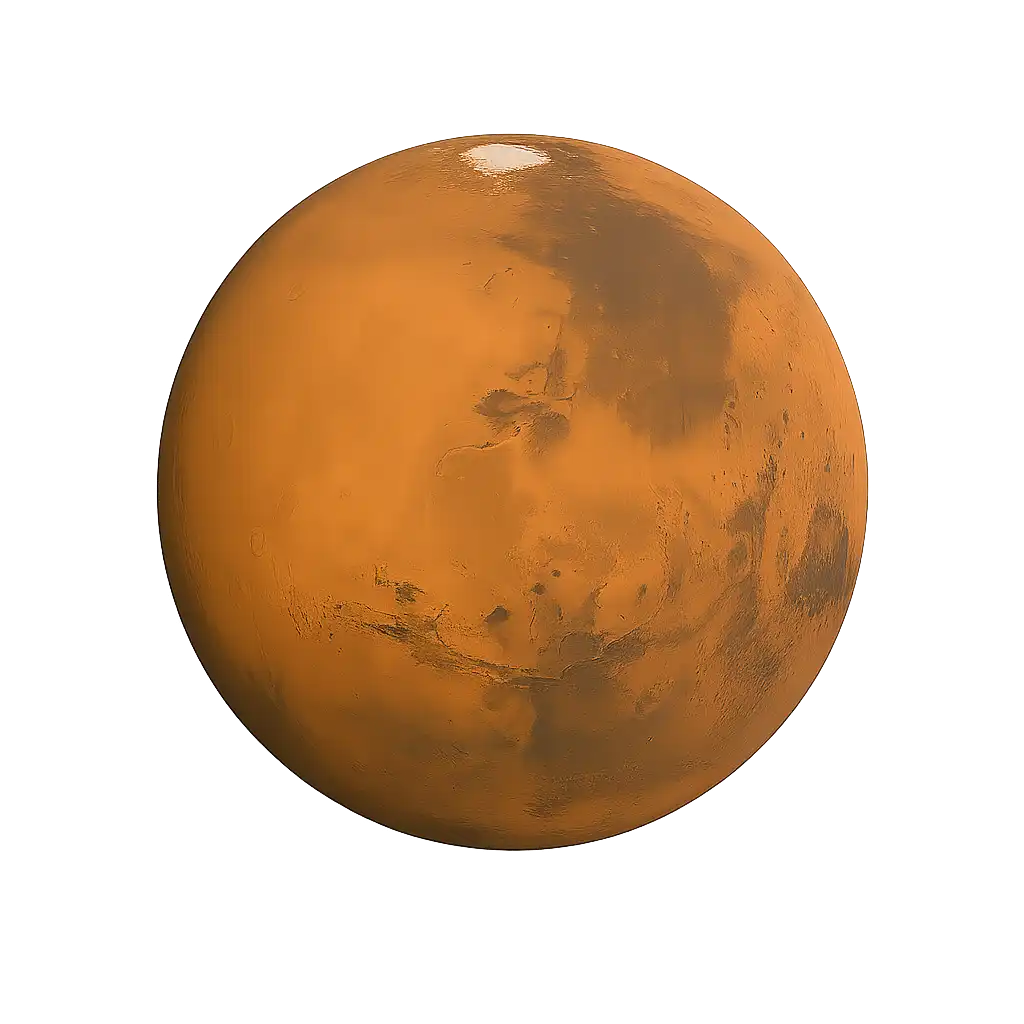 Mars