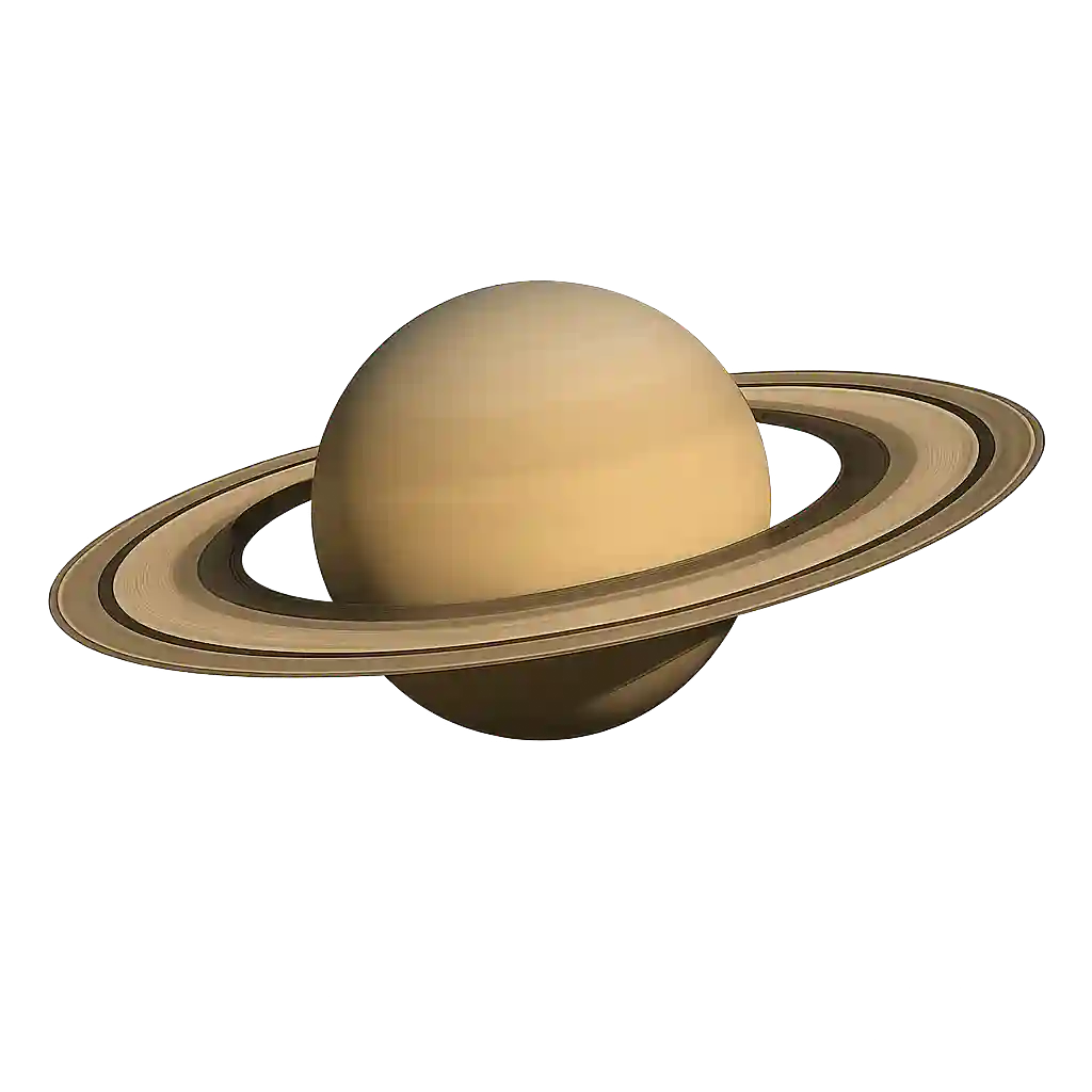 Saturn